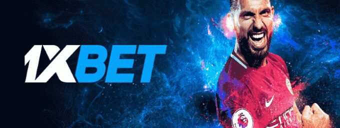 Удобный доступ к ставкам - 1xBet Thailand Download APP 104