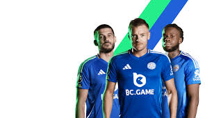 Understanding BC.Game Crypto The Future of Online Gambling Understanding BC.Game Crypto The Future of Online Gambling