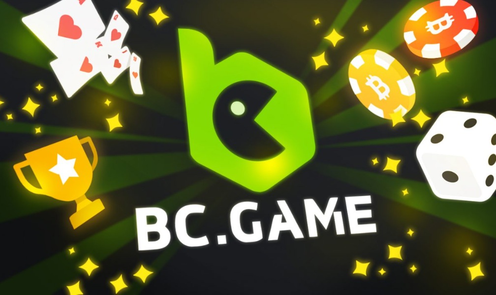 Understanding BC.Game Crypto The Future of Online Gambling Understanding BC.Game Crypto The Future of Online Gambling