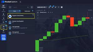 Understanding the Best Deposit Methods Pocket Option Understanding the Best Deposit Methods Pocket Option