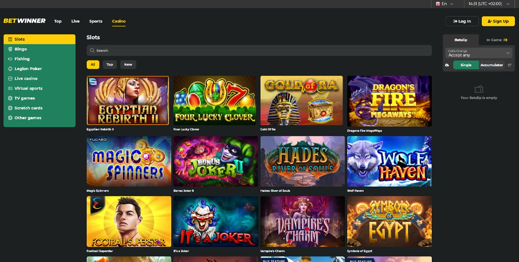 Unlocking the Thrills of Online Sportwetten Betwinner Unlocking the Thrills of Online Sportwetten Betwinner