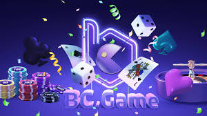 BC Game एक अद्भुत ऑनलाइन गेमिंग अनुभव BC Game एक अद्भुत ऑनलाइन गेमिंग अनुभव