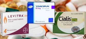 Cialis kjøp online - En omfattende guide for trygg handling