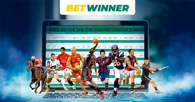 Complete Guide to Betwinner A Comprehensive Review and Registration Process Complete Guide to Betwinner A Comprehensive Review and Registration Process