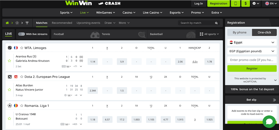 Cotes des matchs WinWin Bet Analyse et Stratégies de Paris Sportifs Cotes des matchs WinWin Bet Analyse et Stratégies de Paris Sportifs