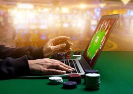Discover the Best UK Casino Online Your Ultimate Guide to Online Gaming