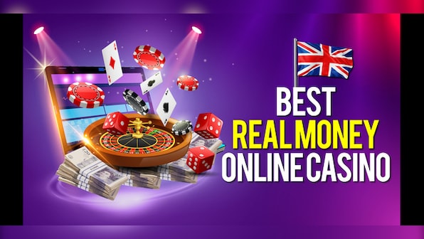 Discover the Excitement of Online UK Casino Real Money Gaming