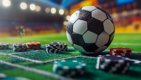 Discover the Exciting World of Palms Bet 8 Discover the Exciting World of Palms Bet 8