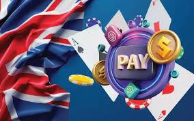 Discover the Thrills at 345 Spins Casino UK Discover the Thrills at 345 Spins Casino UK