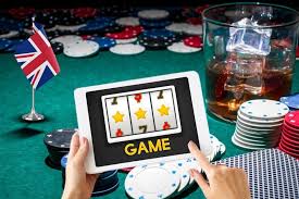 Discover the Thrills at 345 Spins Casino UK Discover the Thrills at 345 Spins Casino UK
