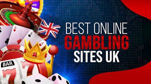 Discovering the Best Casino Online Outside UK 1