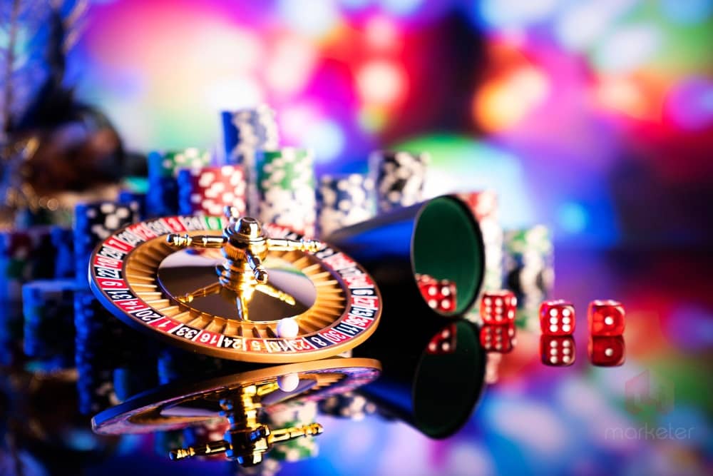 Discovering the Best Casino Online Outside UK 1