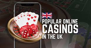 Experience Excitement at Lucky Barry Casino & Sportsbook 18