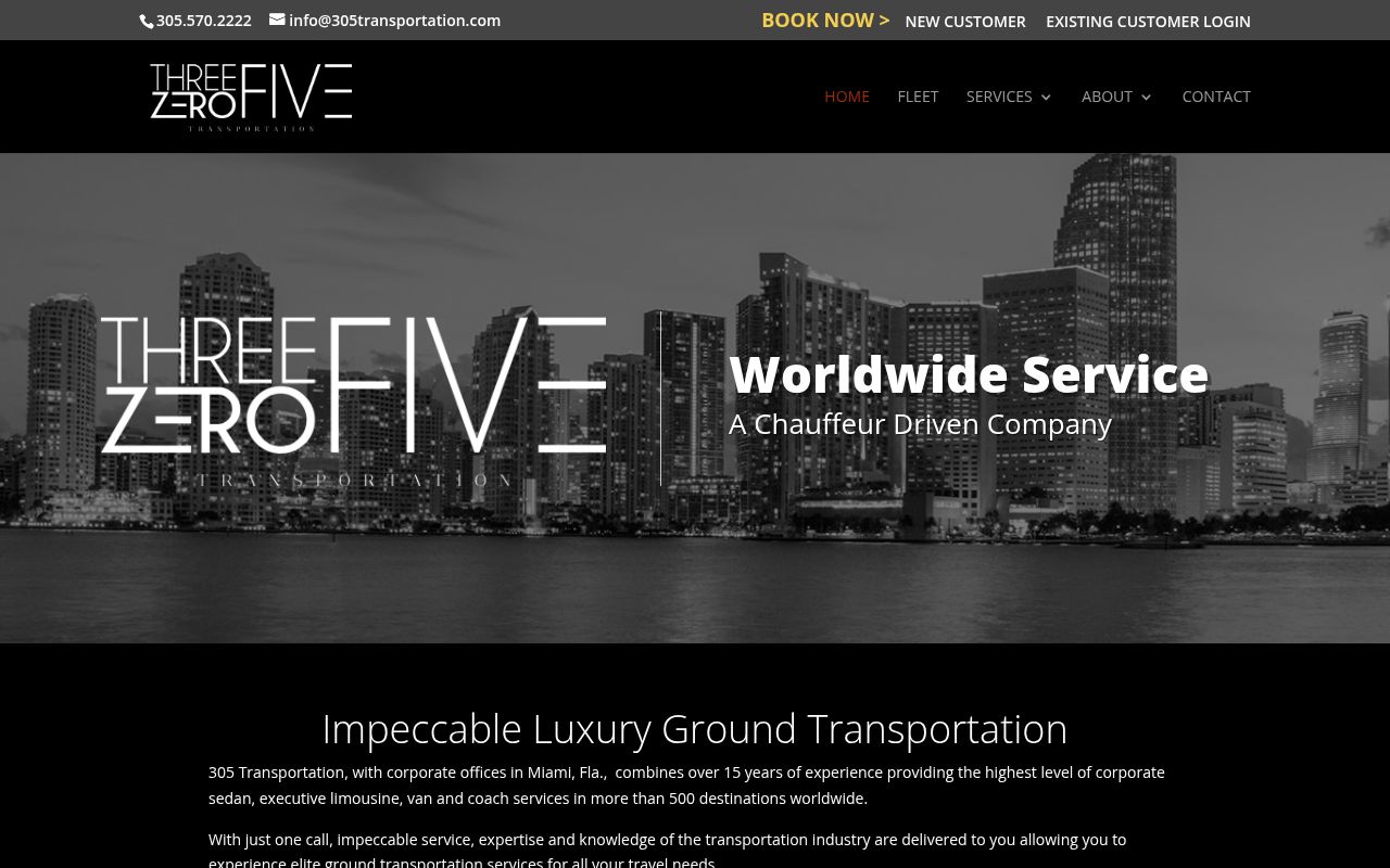 Experience Luxury and Comfort with the Best Limo Service Experience Luxury and Comfort with the Best Limo Service