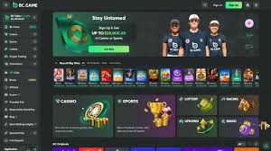 Experience Thrilling Gambling with BC.Game Betting Platform Experience Thrilling Gambling with BC.Game Betting Platform