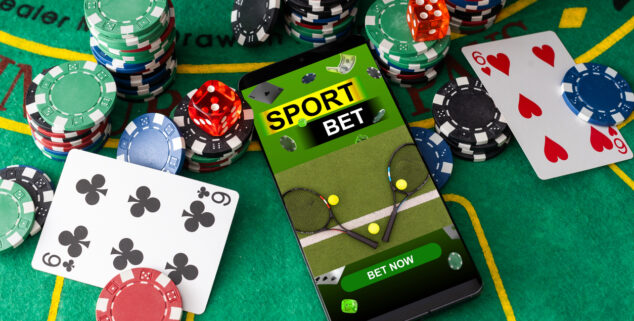 Experiência Inigualável com 9gbet O Melhor do Entretenimento Online