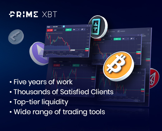 Explore the Future of Trading with App PrimeXBT