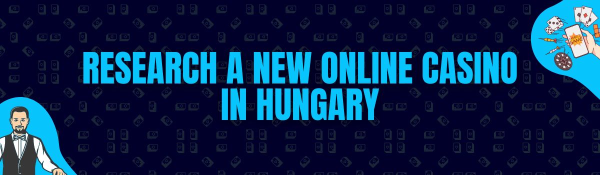 Explore the Top Bitcoin Casinos in Hungary Explore the Top Bitcoin Casinos in Hungary