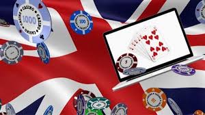 Exploring Online Casino Games from UK 1 Exploring Online Casino Games from UK 1