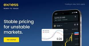 Exploring the Benefits of Exness Mt4 Demo Account