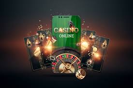 Exploring the Excitement of Blackjack Online Casino UK Exploring the Excitement of Blackjack Online Casino UK