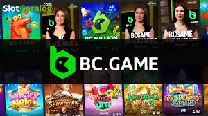 Exploring the Exciting Opportunities of BC Game Mirror