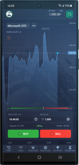 Exploring the Features of Pocket Option RU A Comprehensive Guide