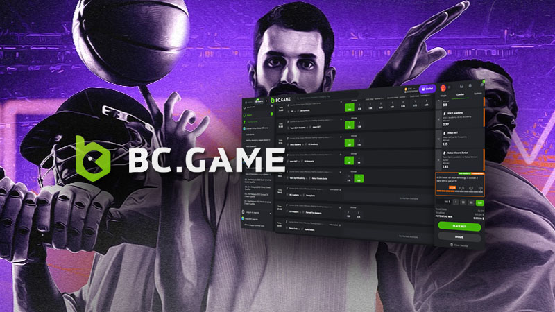Exploring the Thrills of BC Game A Comprehensive Overview Exploring the Thrills of BC Game A Comprehensive Overview
