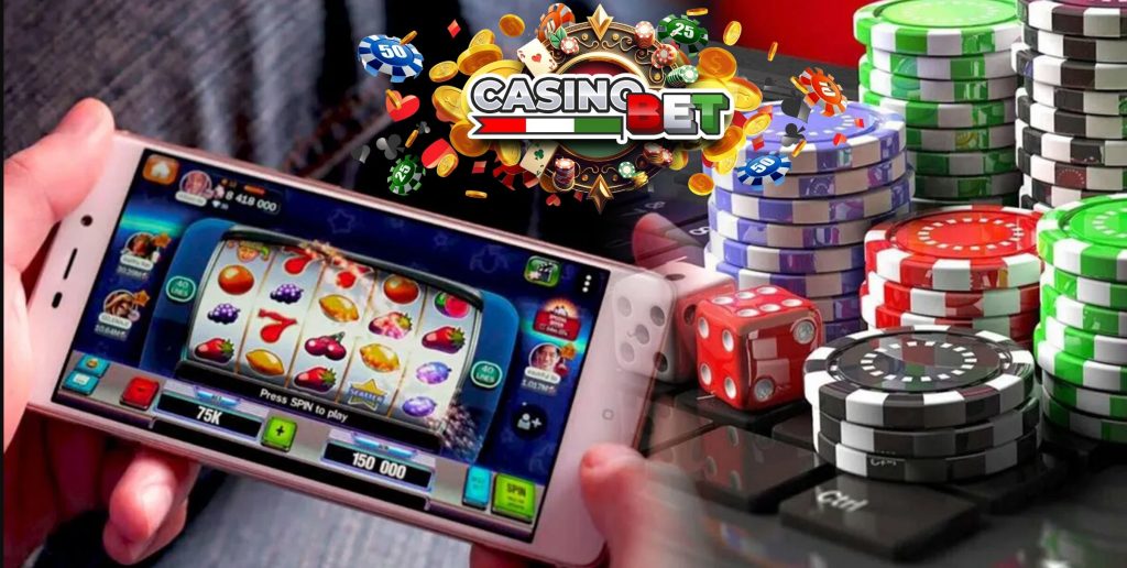 Fedezd fel az uj online casino világát! 6 Fedezd fel az uj online casino világát! 6