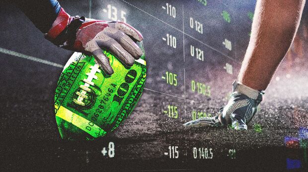 How to Bet on the Champions League 24