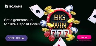 Khám Phá Thế Giới BC Game am - Trải Nghiệm Casino Đỉnh Cao