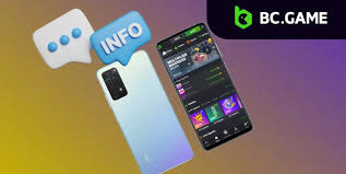 Kripto Kazino BC Game Onlayn Qumarın Yeni Üstünlüyü