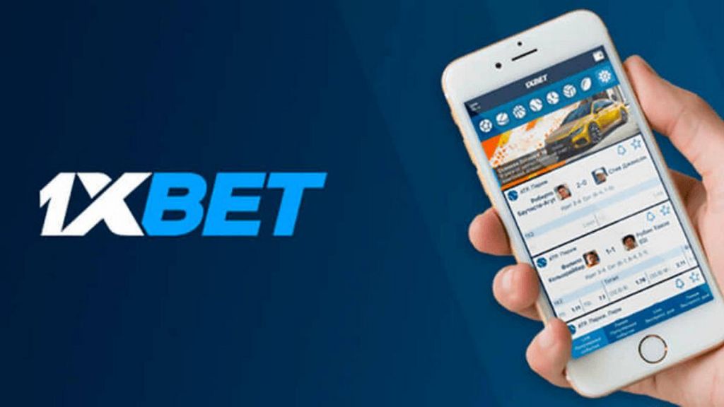 1xBet Application 2025: Just How To Download And Install & Top Features