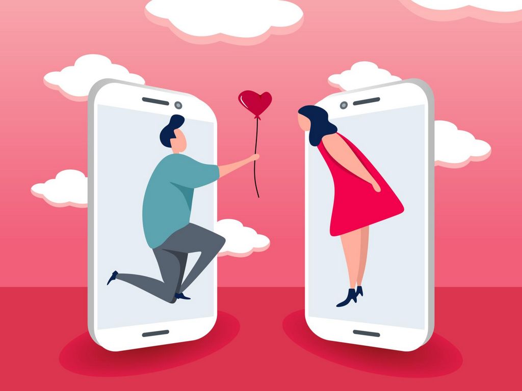 A Practical Guide to Modern Internet Dating After a Separation