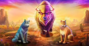 Buffalo King Megaways Port - Play for Genuine Cash or Play