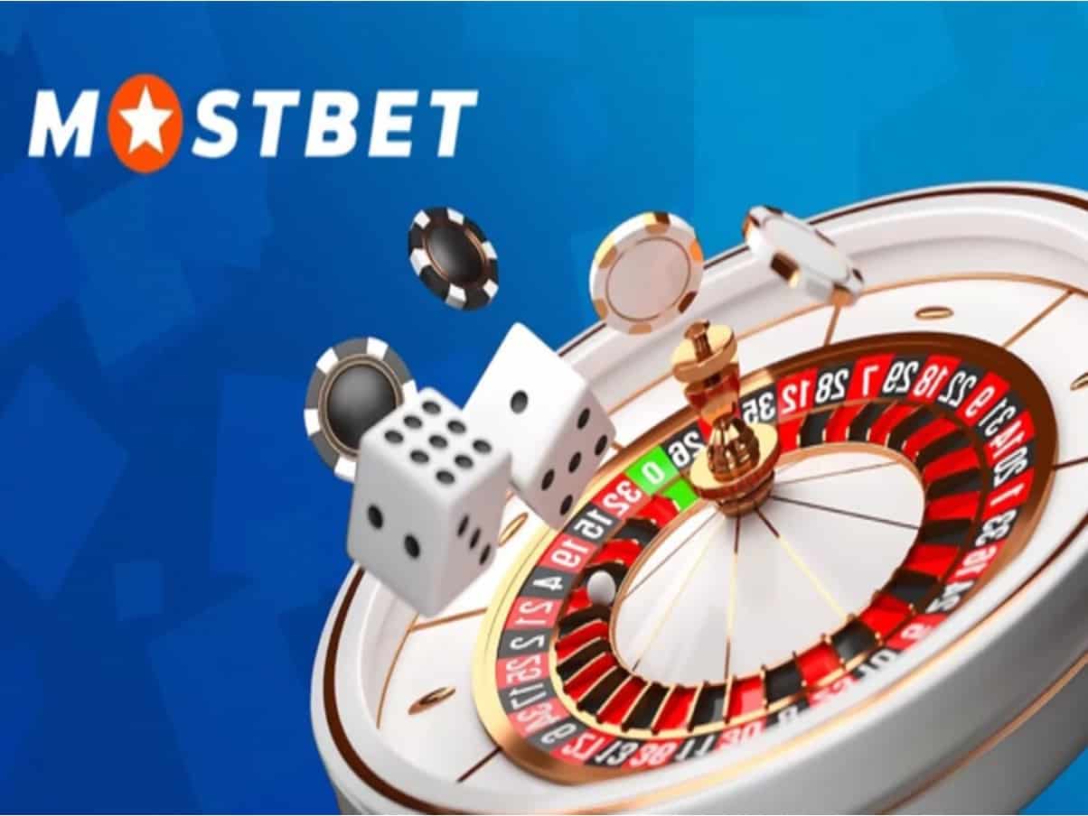 Mostbet-i endirin