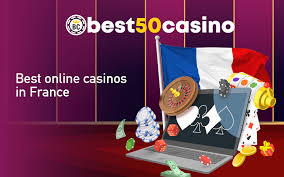 Nouveaux casinos en ligne en France 2025