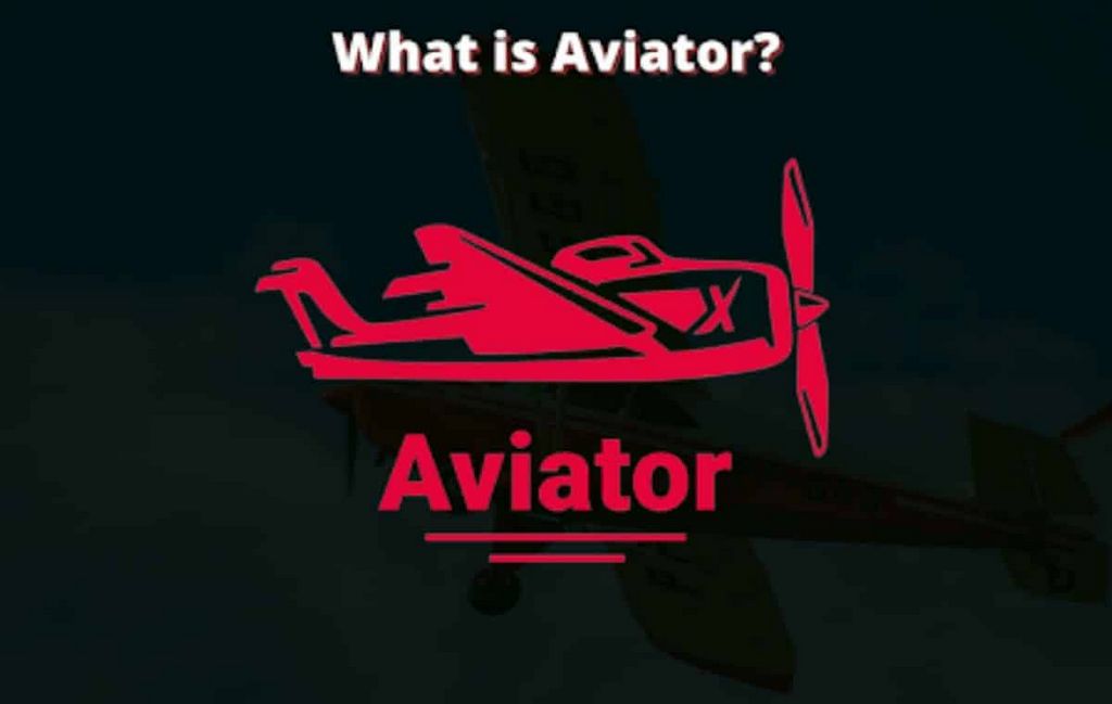 What is the Aviator Video game?