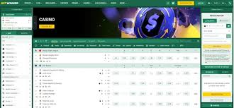 Mobile Betting with Betwinner App The Future of Sports Wagering