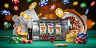 Nejlepší online casino czk pro každého hráče