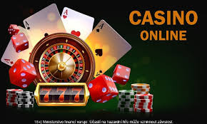 Nejlepší online casino czk pro každého hráče