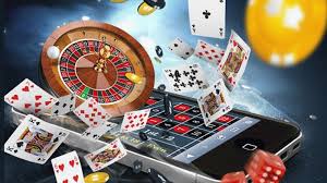 Nové české online casino 2025 Budoucnost hazardních her
