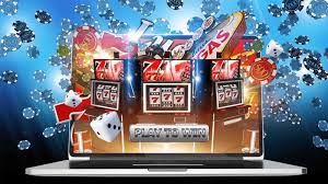 Nové české online casino 2025 Budoucnost hazardních her