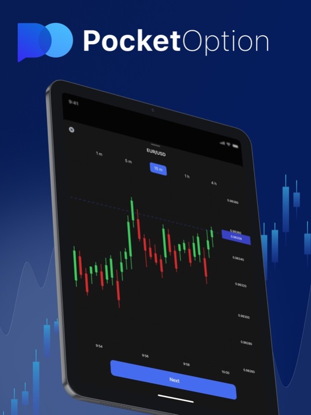 Pocket Option Login Your Gateway to Successful Trading