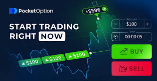 Pocket Option Trading Unlocking the Potential of Binary Options