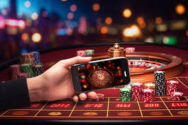 Slovenské online casino Vaša brána k zábave a výhram Slovenské online casino Vaša brána k zábave a výhram