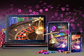 Top Online Slot Games Available