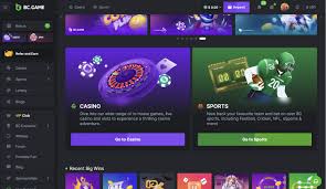 Understanding BC Game ID The Key to Your Gaming Experience Understanding BC Game ID The Key to Your Gaming Experience