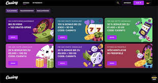 Unleashing Excitement Discover the Casiny App