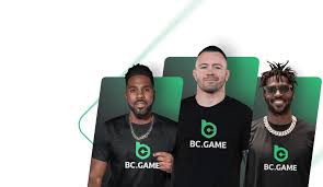 Unlock Your Gaming Potential with BC.Game Recharge Unlock Your Gaming Potential with BC.Game Recharge